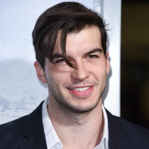 celebrity Adam Hagenbuch